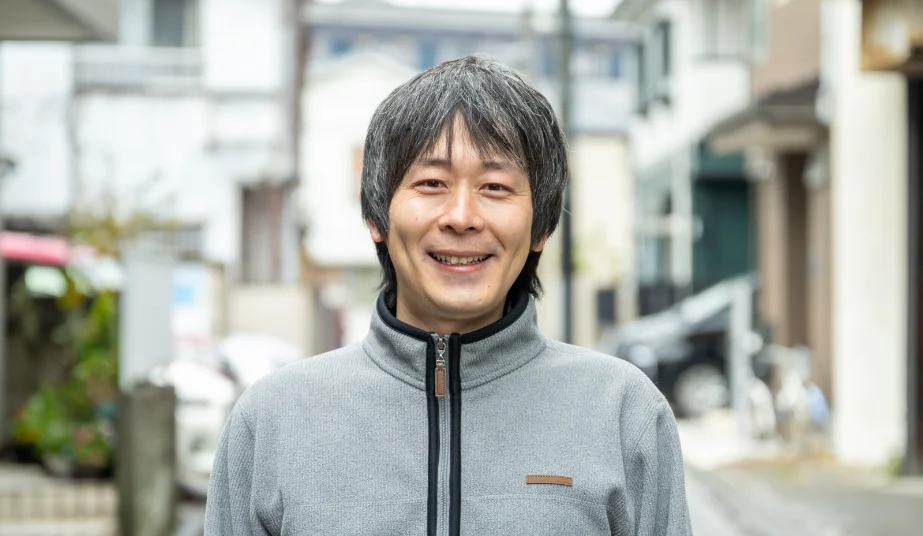 小松 大輔