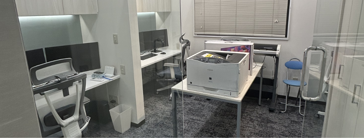 一般的なキャド教室との違い