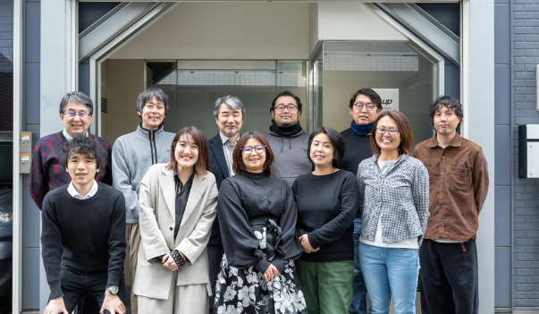 一生の職にしてみませんか?