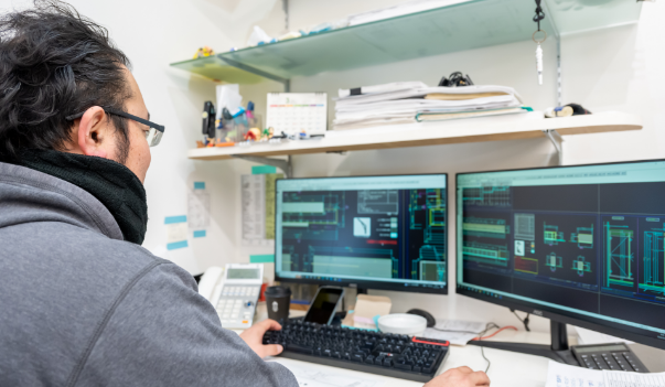 一生の職にしてみませんか?