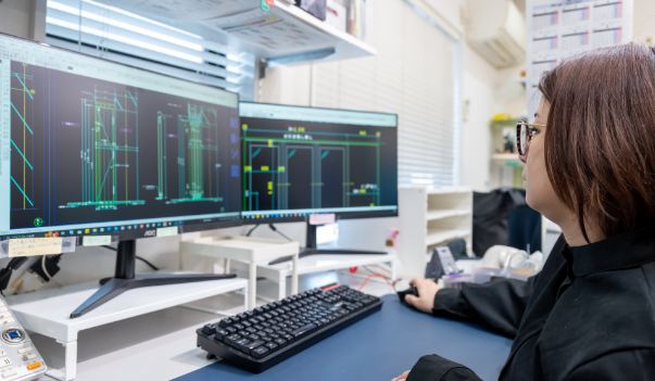 一生の職にしてみませんか?